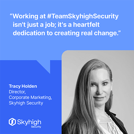 Love Skyhigh Security Service Edge - Skyhigh Security