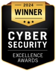 Prix d'excellence en cybersécurité 2024
