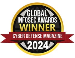 Premio Global Infosec 2024