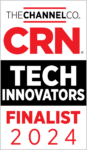 Premio CRN Tech Innovators - Finalista 2024
