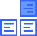 AI-Powered Classification Builder Icon