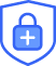 Secure Uninterrupted Access Icon