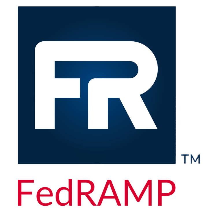 FedRAMP logo