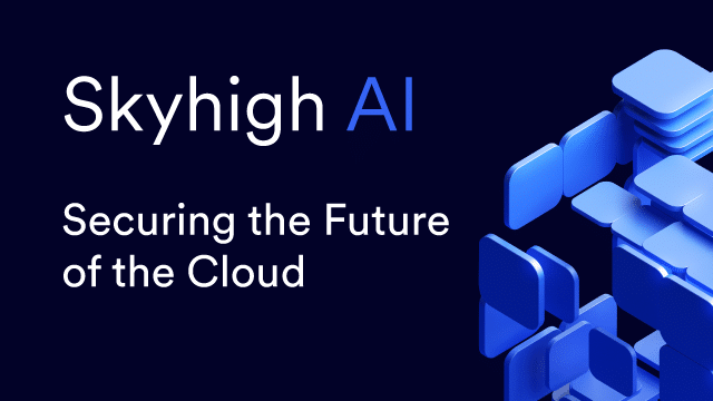 Skyhigh AI