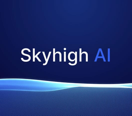 Skyhigh AI