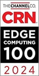 2024 CRN Edge Computing 100 Award